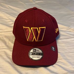 Washington Commanders Hat